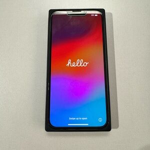 Unlocked iPhone 13 256 GB